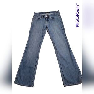 Banana Republic bootcut jeans